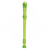 Yamaha 3 Piece Recorder In Green